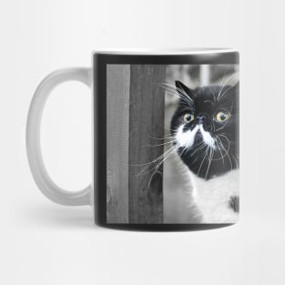 Marlon Mug